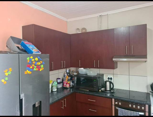 3 BEDROOM PROPERTY TO RENT IN CANNON HILL
